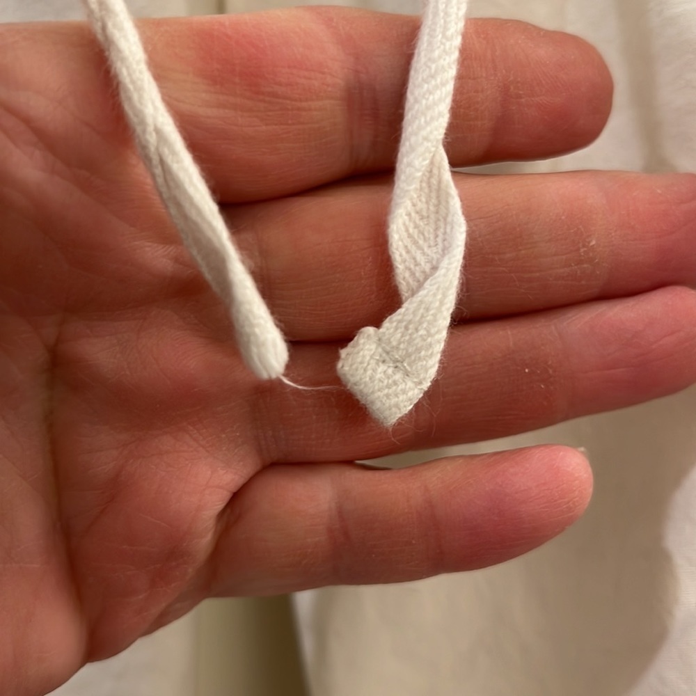 Deluxe LA blues ladies shorts - Picture 2 of 7